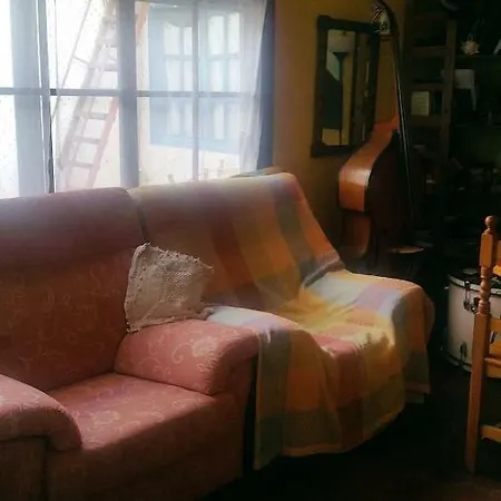 Casa Romero 別荘