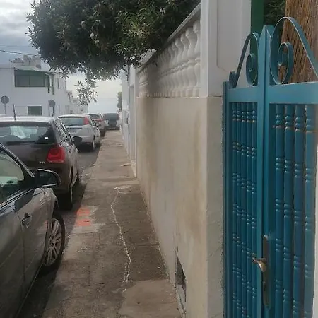 別荘 Casa Romero *