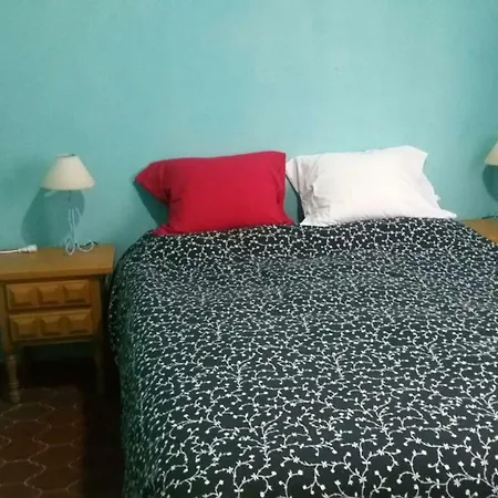 Casa Romero タオ