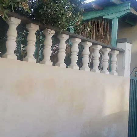 Casa Romero 別荘 *