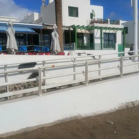 Casa Romero *