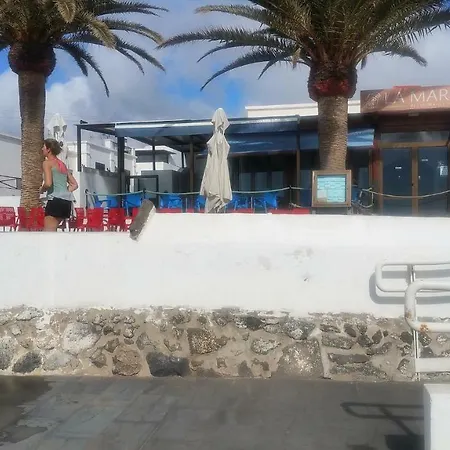Ferienhaus Casa Romero *